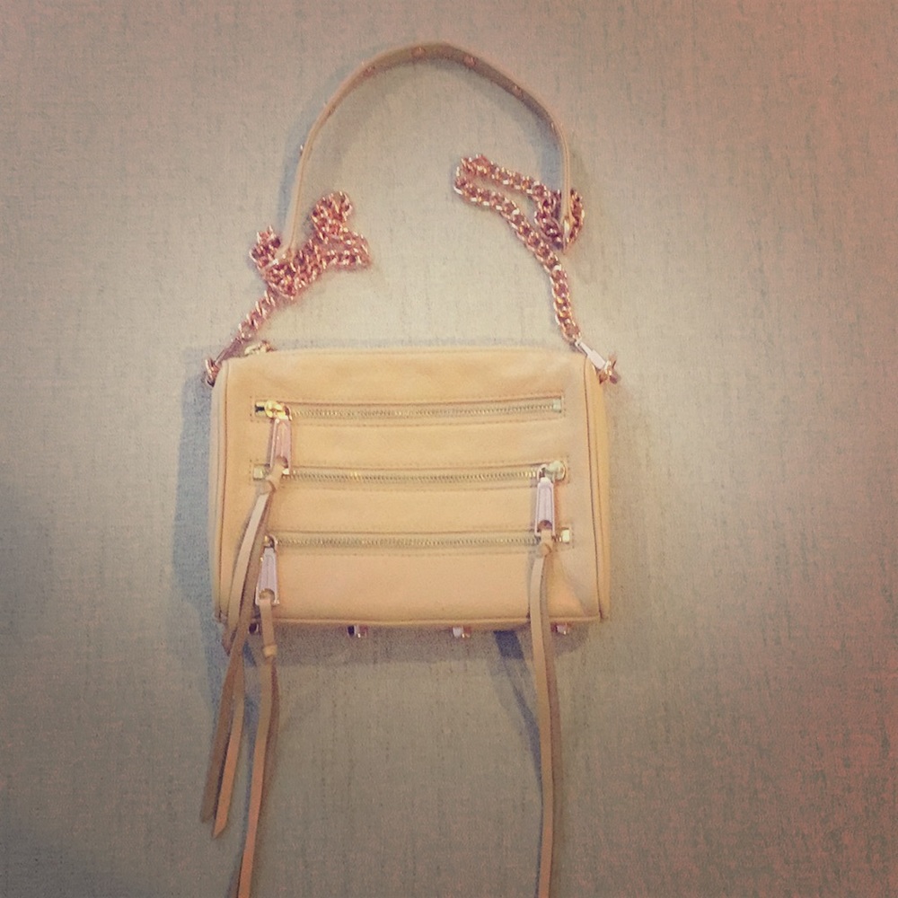 Rebecca Minkoff Crossbody